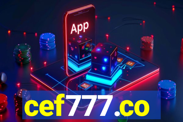 cef777.co