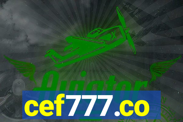 cef777.co