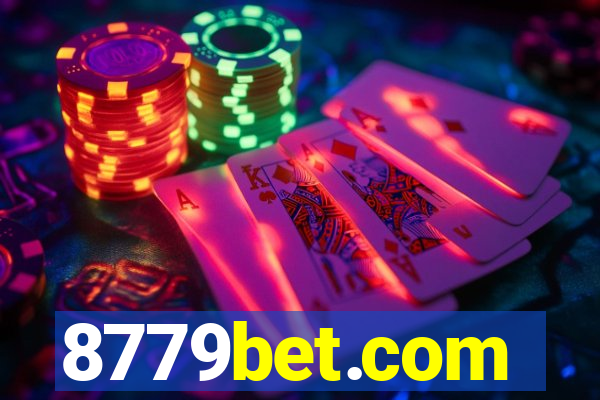 8779bet.com