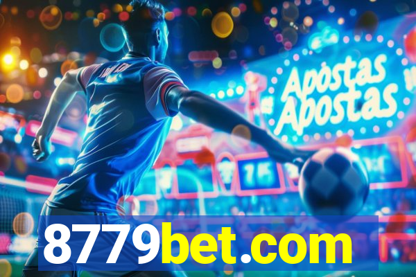 8779bet.com