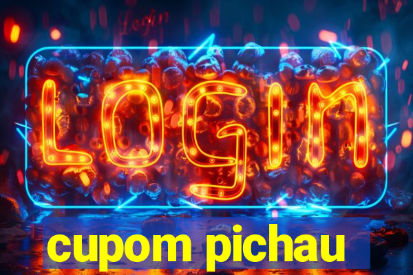 cupom pichau