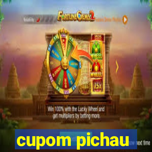 cupom pichau