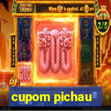 cupom pichau