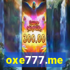 oxe777.me