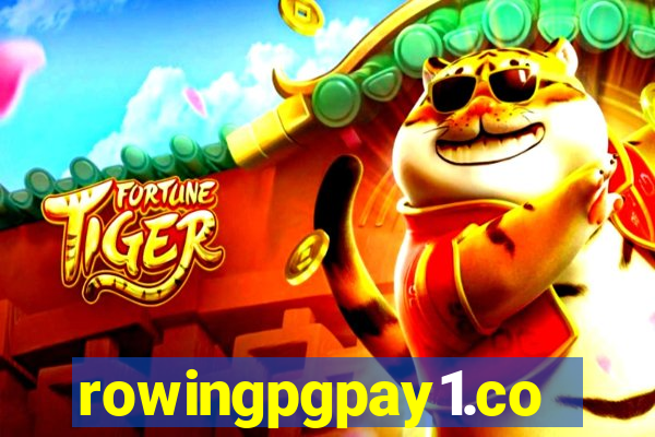 rowingpgpay1.com