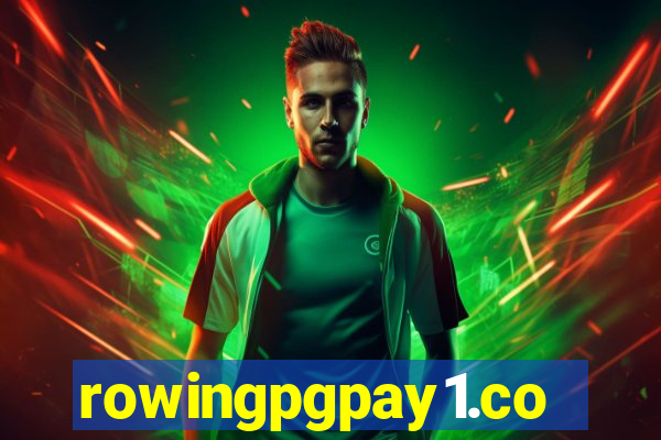 rowingpgpay1.com