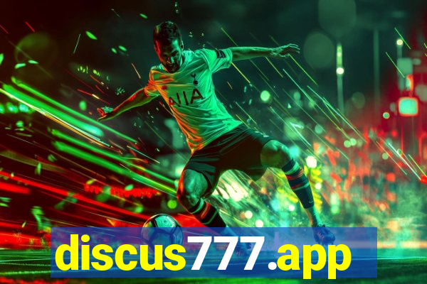 discus777.app