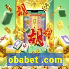 obabet .com