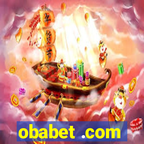 obabet .com