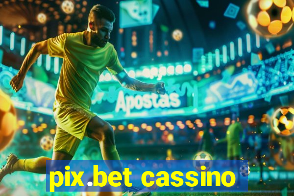 pix.bet cassino