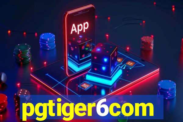 pgtiger6com