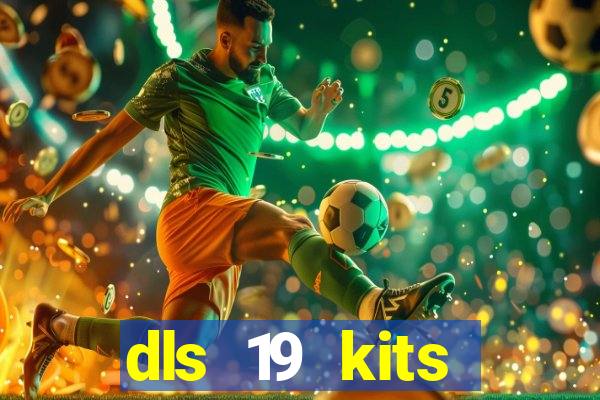 dls 19 kits corinthians 2022