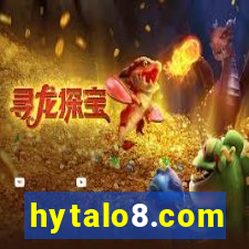 hytalo8.com