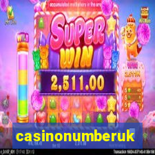 casinonumberuk