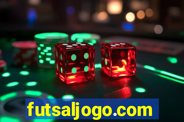 futsaljogo.com