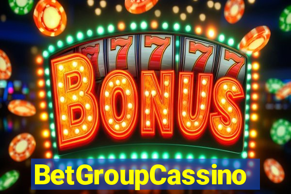 BetGroupCassino