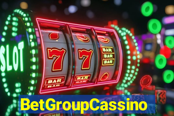 BetGroupCassino