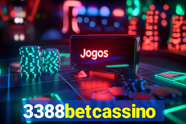 3388betcassino