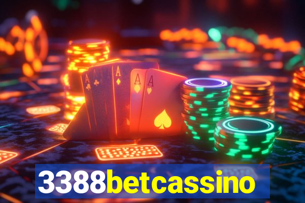 3388betcassino