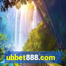 ubbet888.com