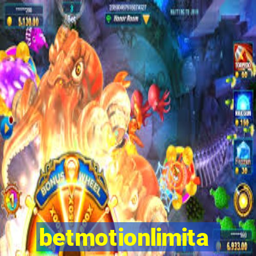 betmotionlimita