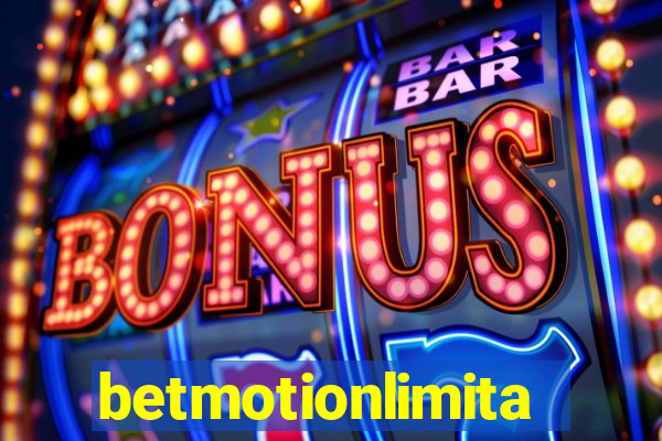 betmotionlimita