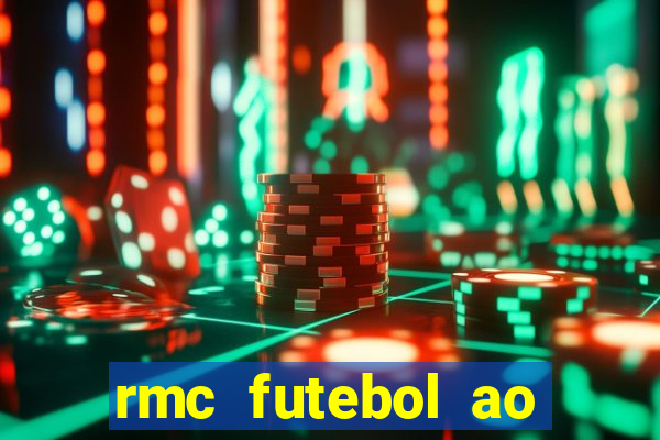 rmc futebol ao vivo gratis