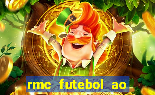 rmc futebol ao vivo gratis