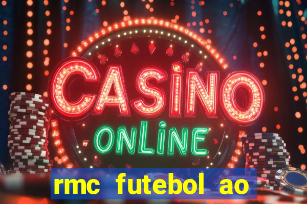 rmc futebol ao vivo gratis