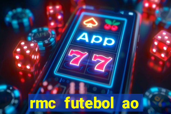 rmc futebol ao vivo gratis