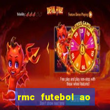 rmc futebol ao vivo gratis