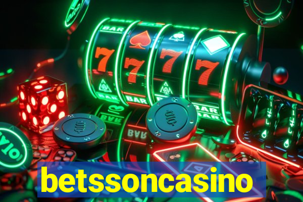 betssoncasino