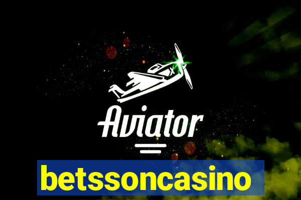 betssoncasino