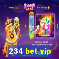 234 bet vip