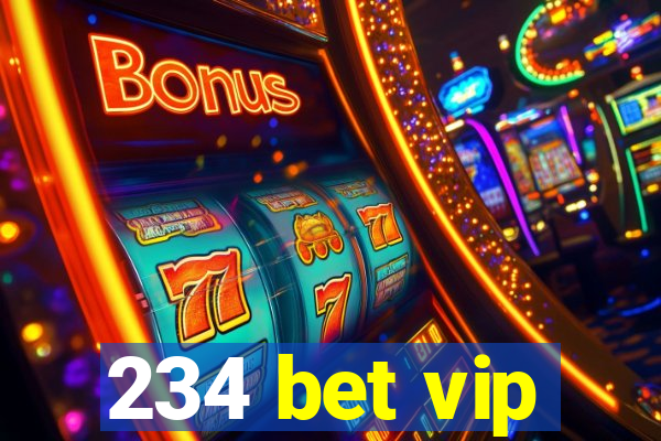 234 bet vip