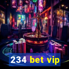 234 bet vip