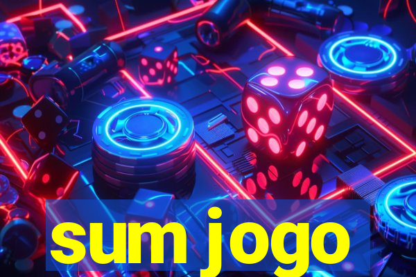 sum jogo