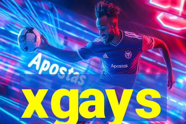 xgays