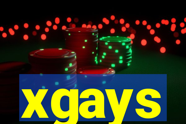 xgays