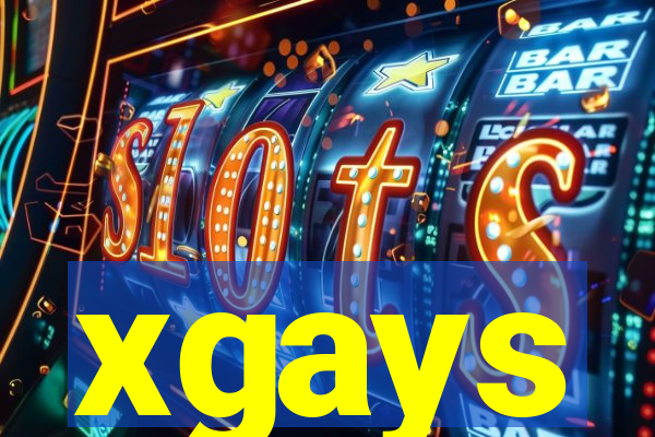 xgays