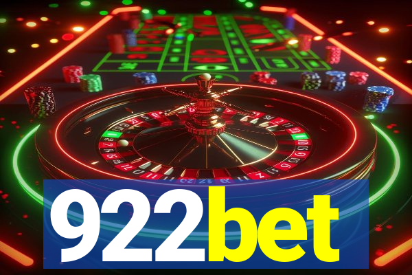 922bet