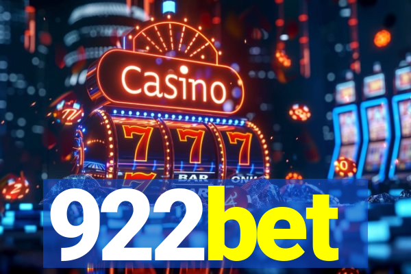 922bet