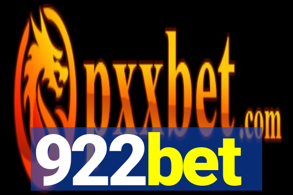 922bet