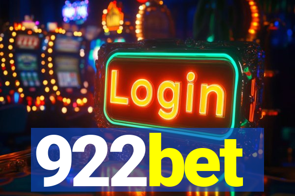 922bet