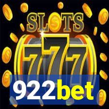 922bet