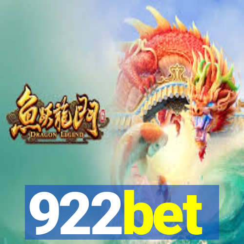 922bet