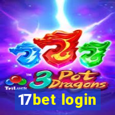 17bet login