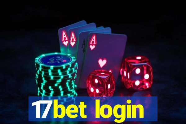 17bet login