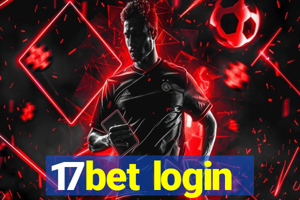 17bet login