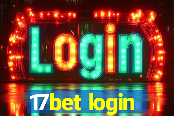 17bet login